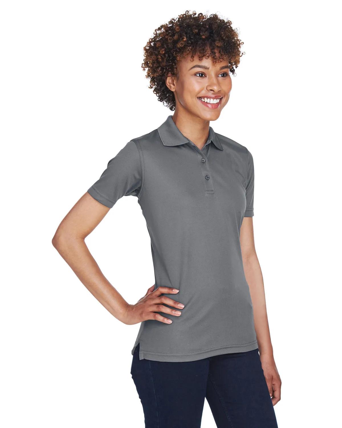 Ladies' Cool & Dry Mesh Piqué Polo 76 of 158