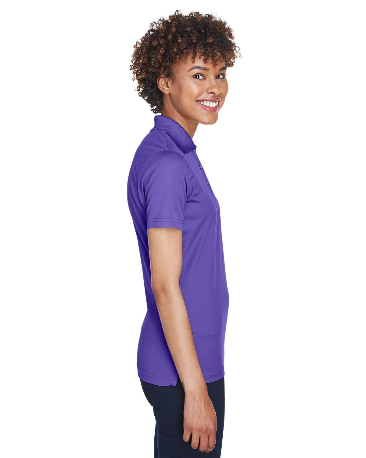 Ladies' Cool & Dry Mesh Piqué Polo 66 of 158