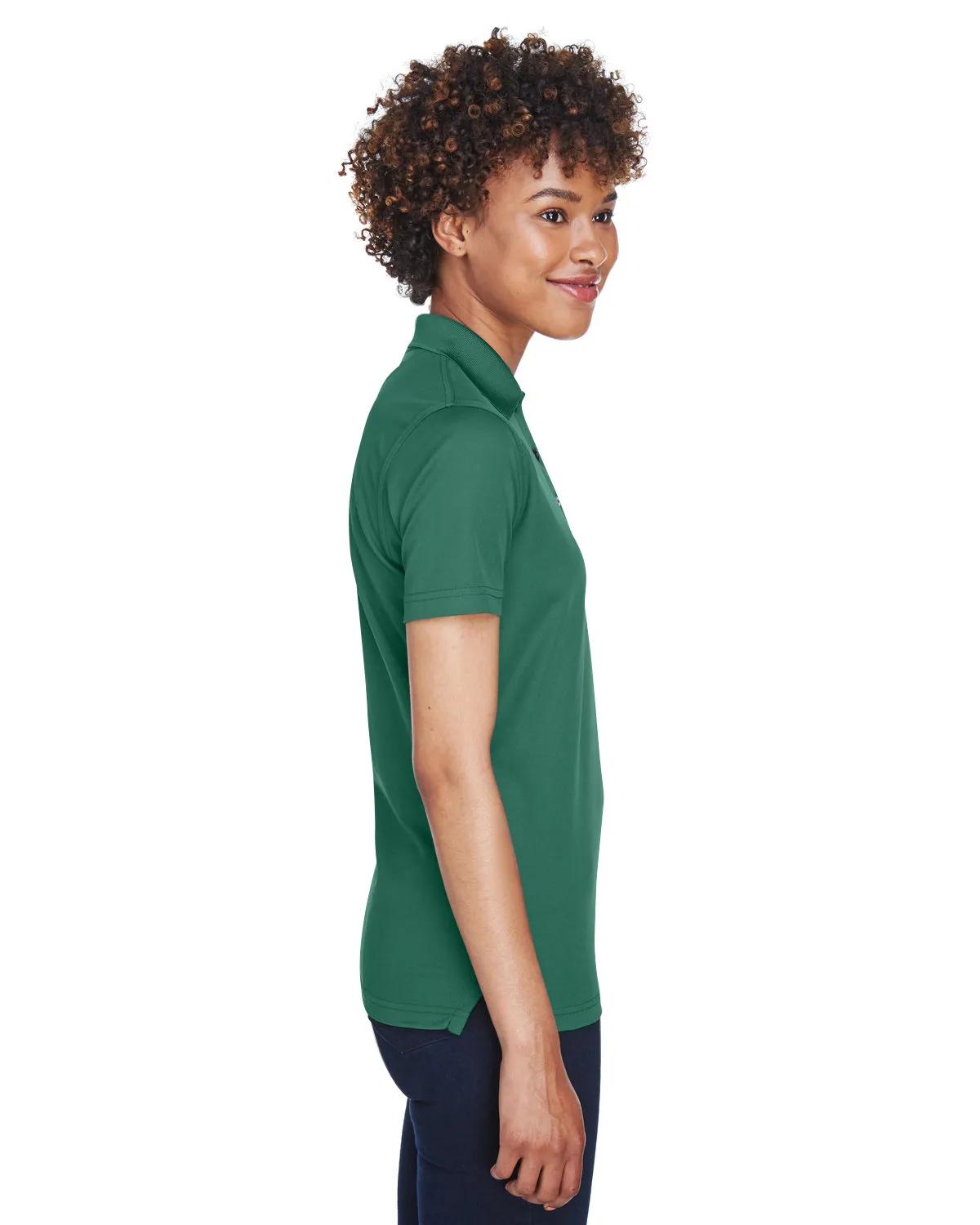 Ladies' Cool & Dry Mesh Piqué Polo 145 of 158