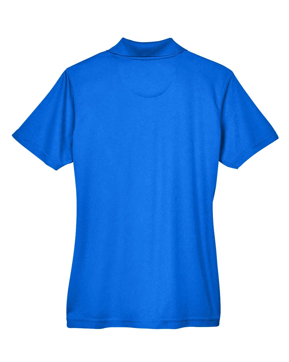 Ladies' Cool & Dry Mesh Piqué Polo 35 of 158