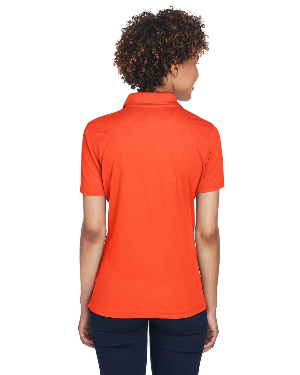 Ladies' Cool & Dry Mesh Piqué Polo 72 of 158