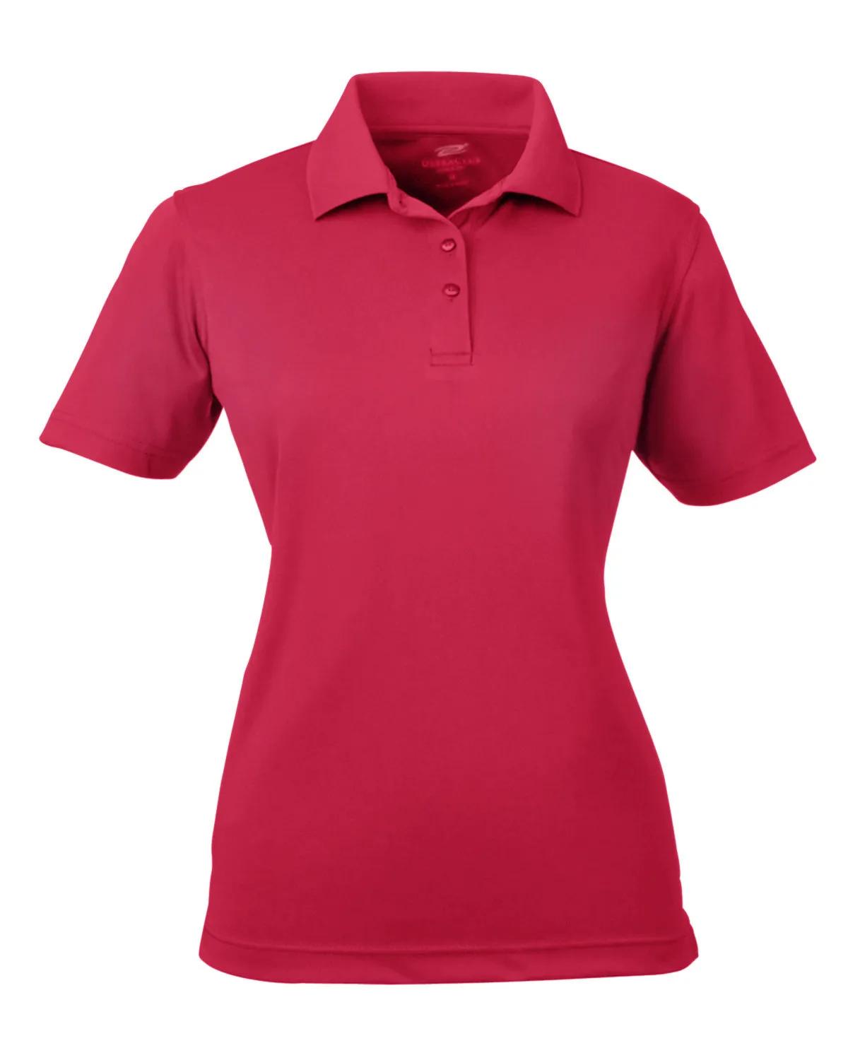 Ladies' Cool & Dry Mesh Piqué Polo 75 of 158