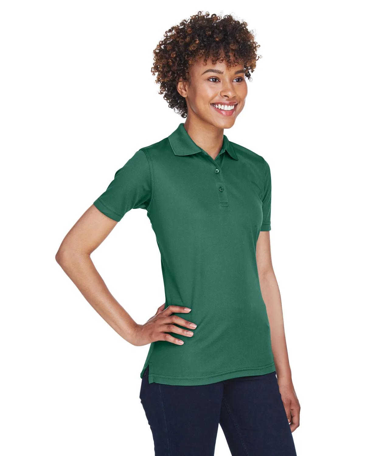 Ladies' Cool & Dry Mesh Piqué Polo 143 of 158