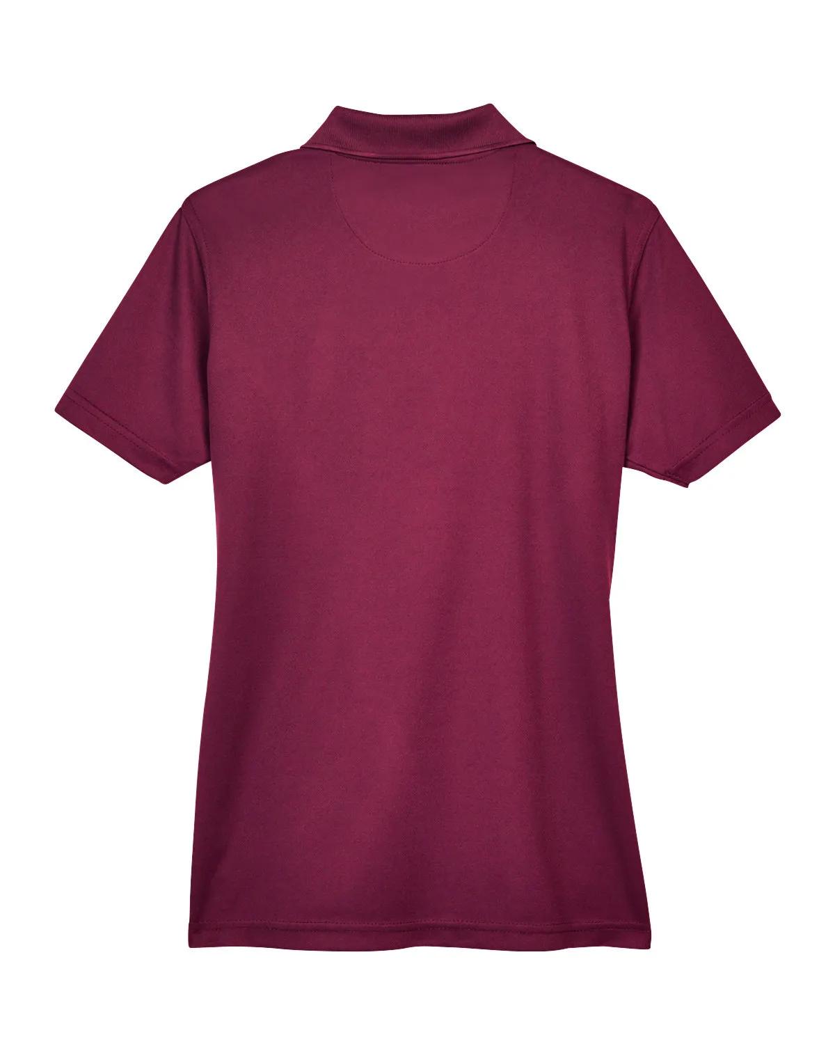Ladies' Cool & Dry Mesh Piqué Polo 57 of 158