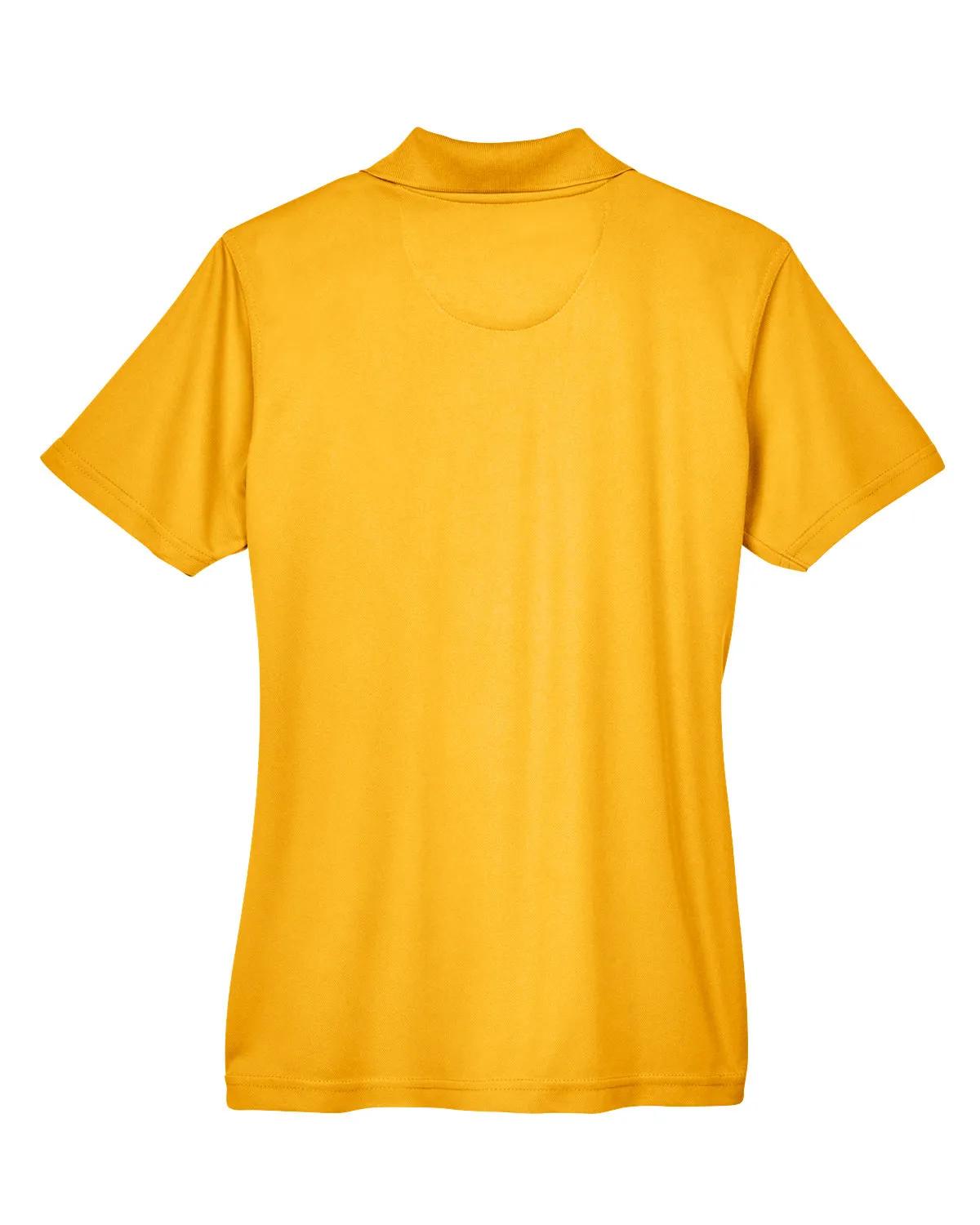Ladies' Cool & Dry Mesh Piqué Polo 47 of 158