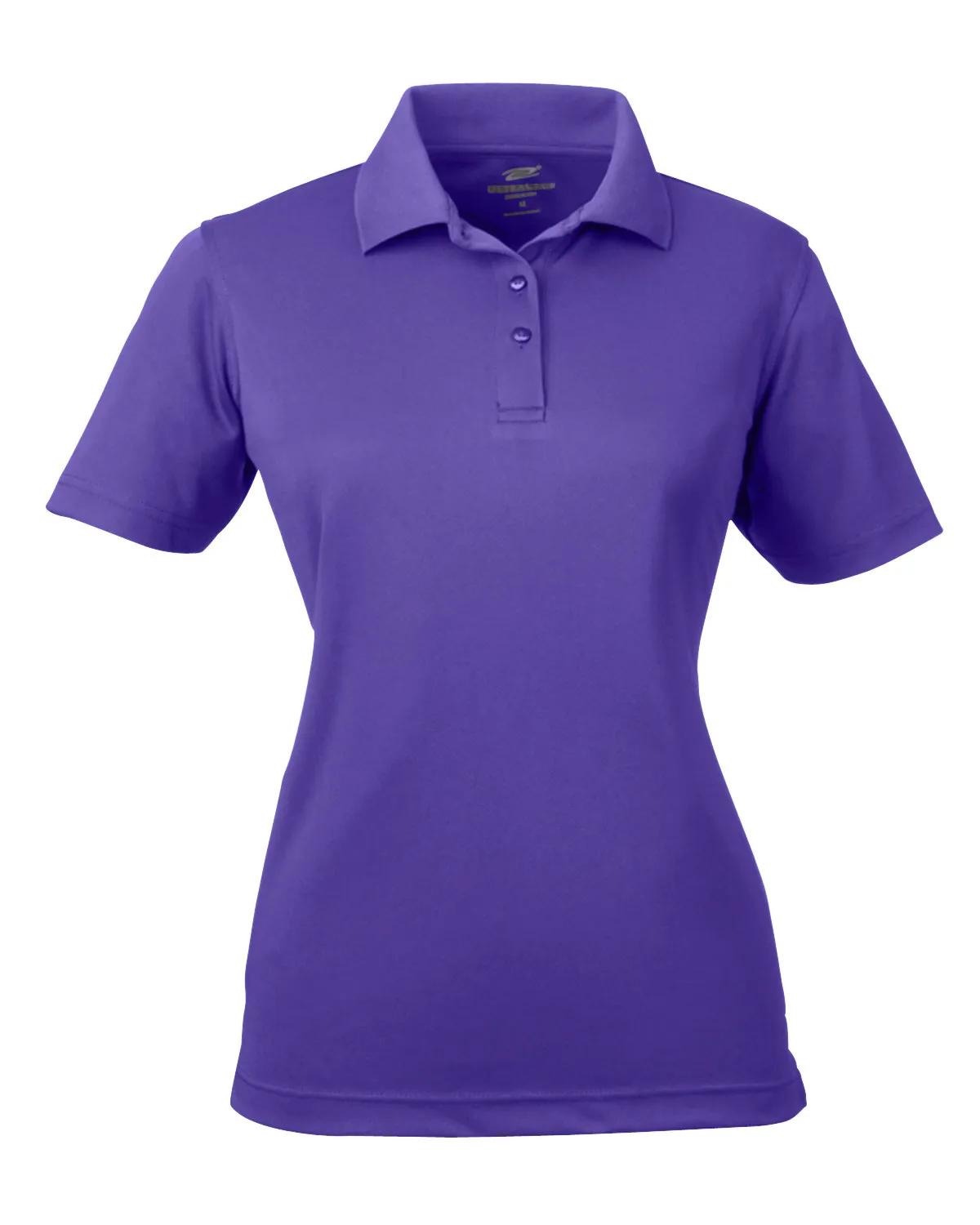 Ladies' Cool & Dry Mesh Piqué Polo 91 of 158