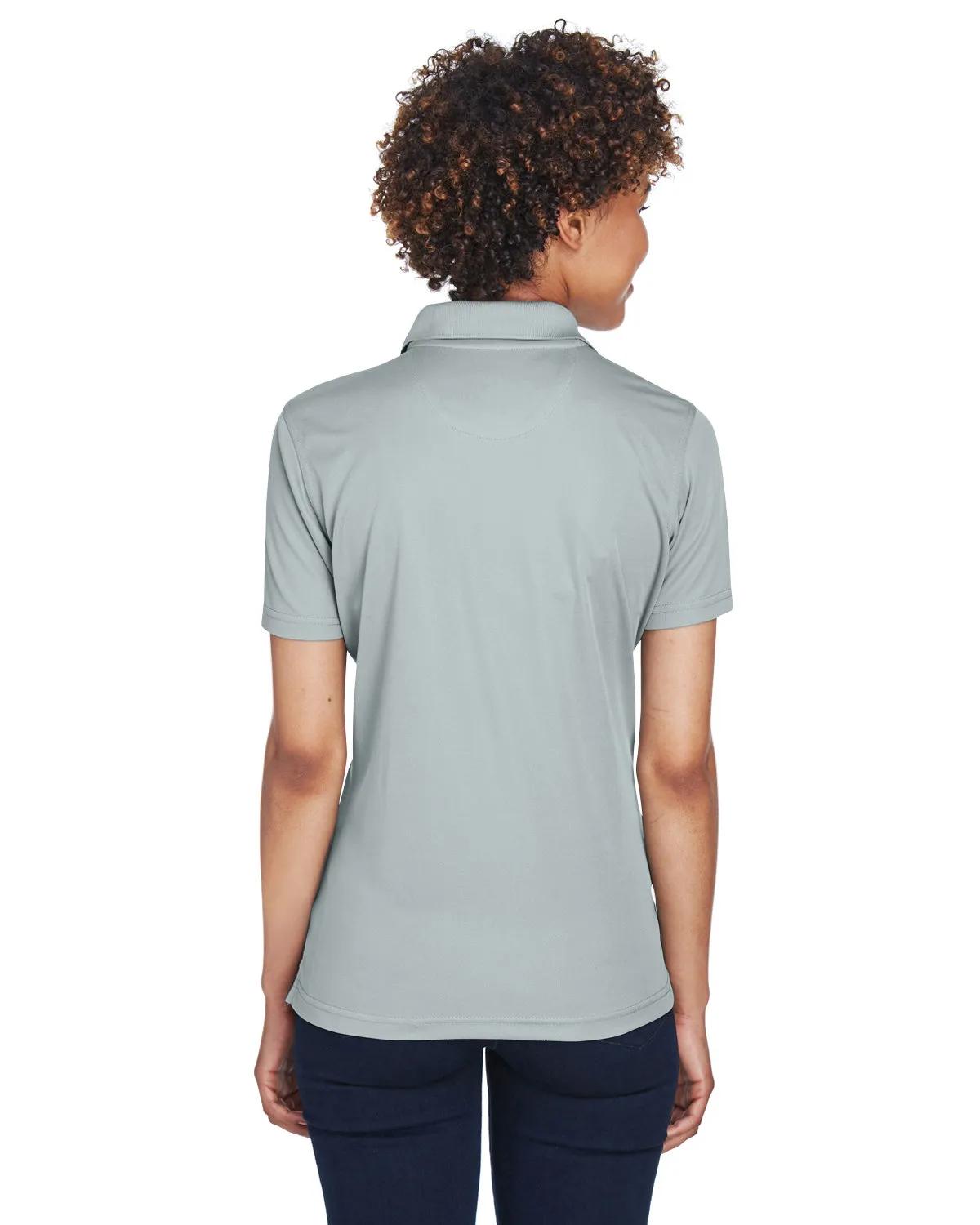 Ladies' Cool & Dry Mesh Piqué Polo 128 of 158