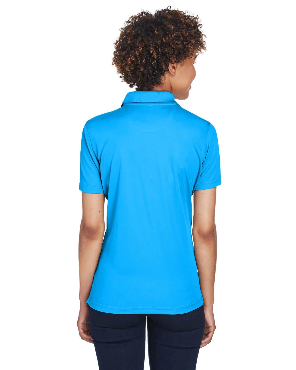 Ladies' Cool & Dry Mesh Piqué Polo 72 of 158