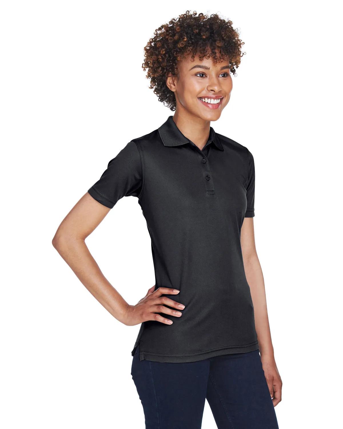 Ladies' Cool & Dry Mesh Piqué Polo 155 of 158