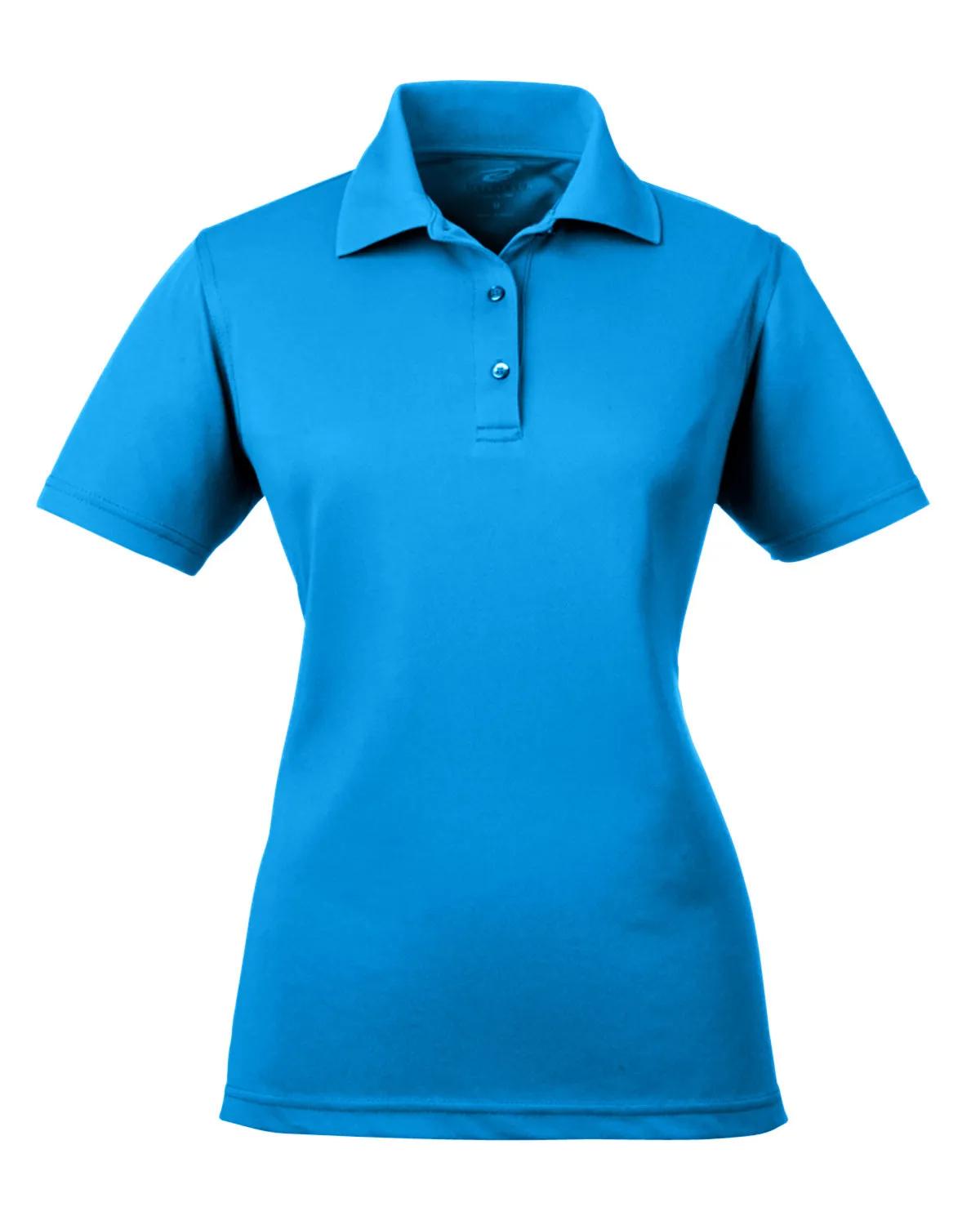 Ladies' Cool & Dry Mesh Piqué Polo 141 of 158