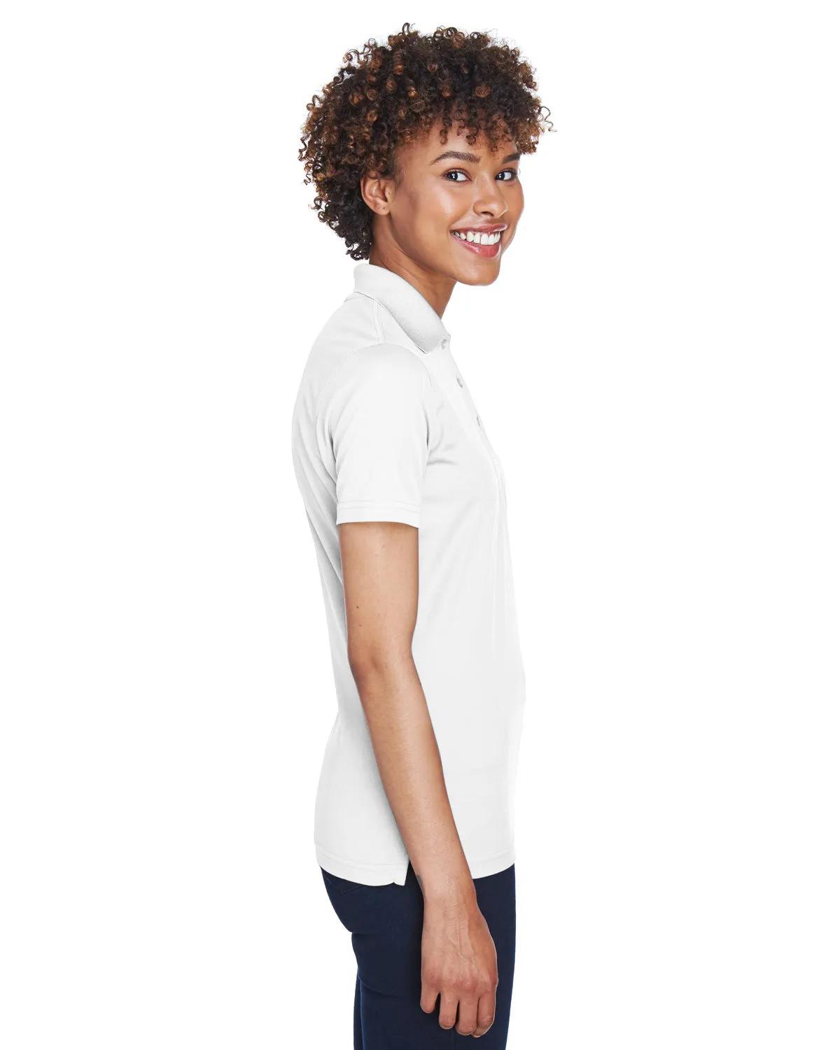 Ladies' Cool & Dry Mesh Piqué Polo 139 of 158