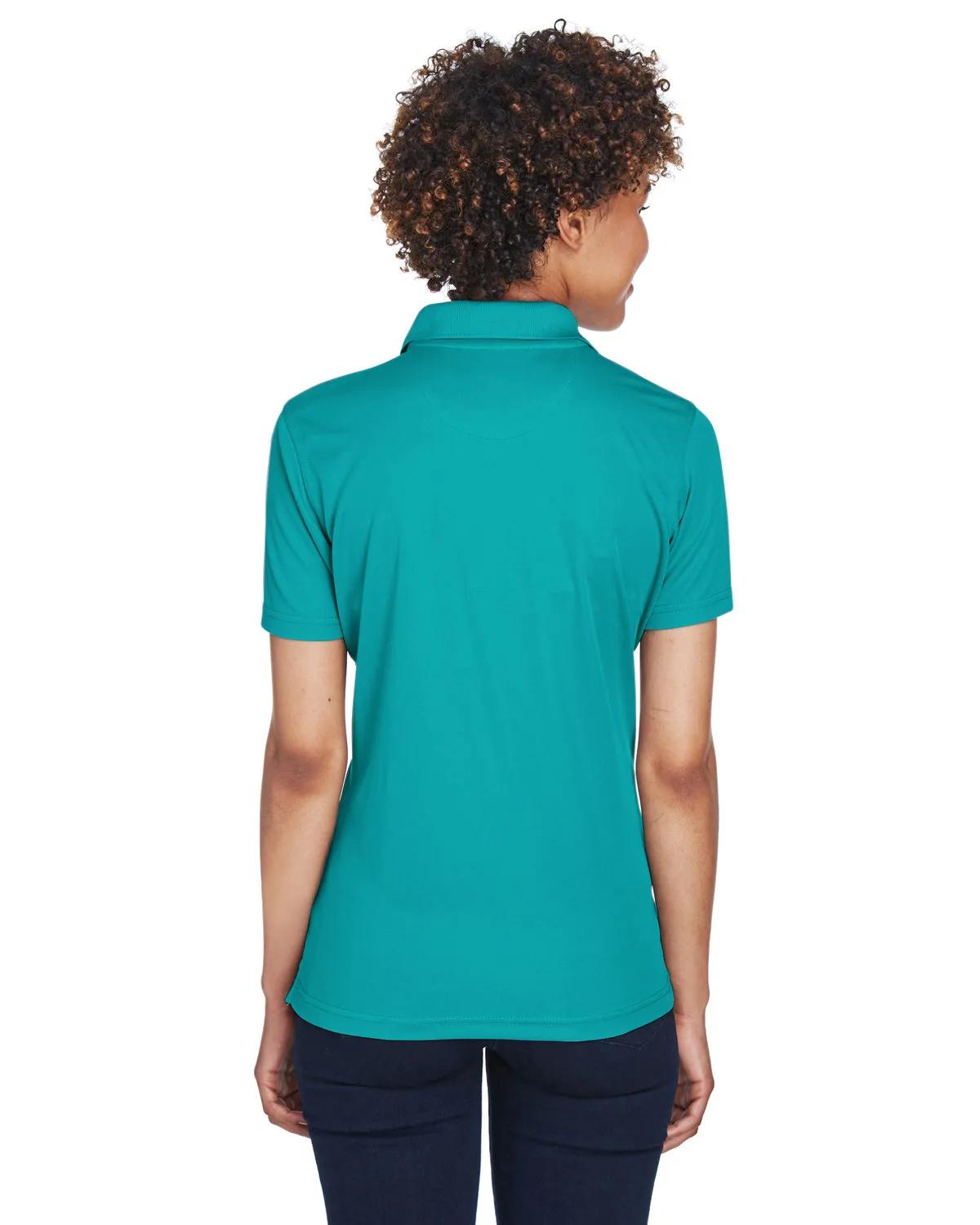 Ladies' Cool & Dry Mesh Piqué Polo 100 of 158