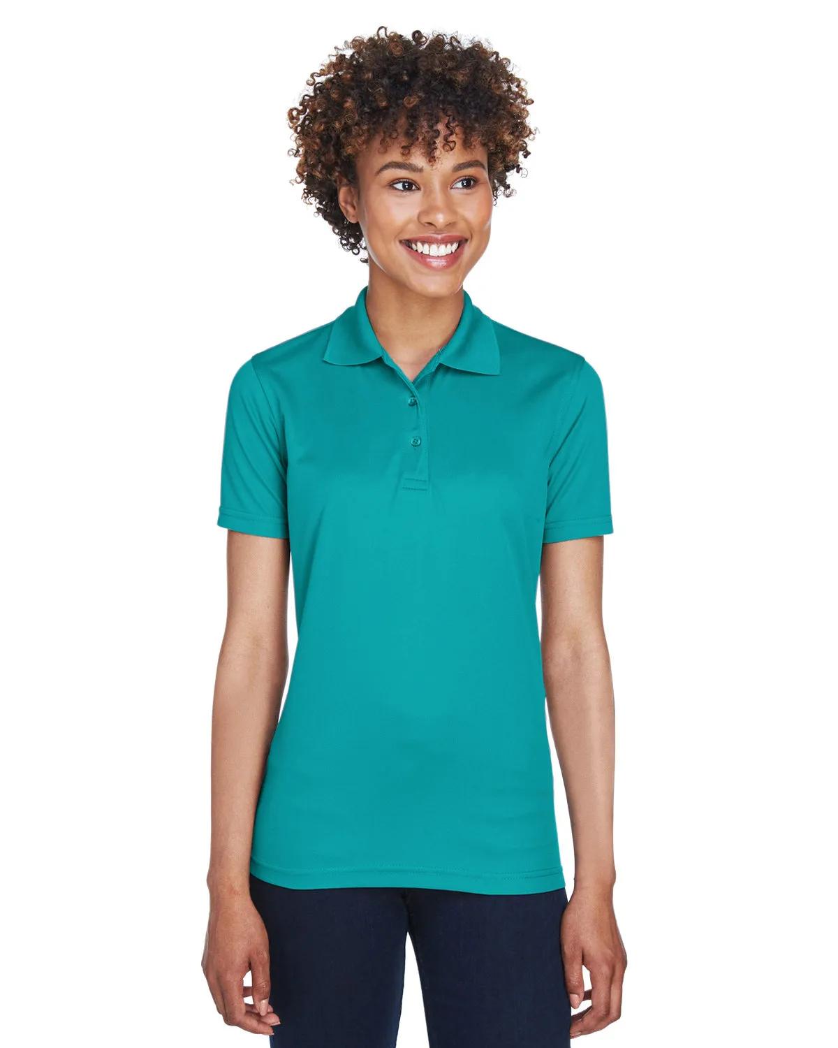 Ladies' Cool & Dry Mesh Piqué Polo 16 of 158