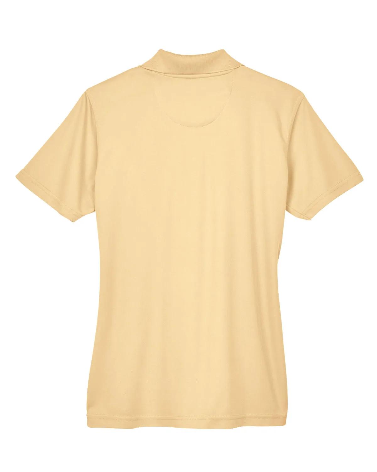 Ladies' Cool & Dry Mesh Piqué Polo 126 of 158