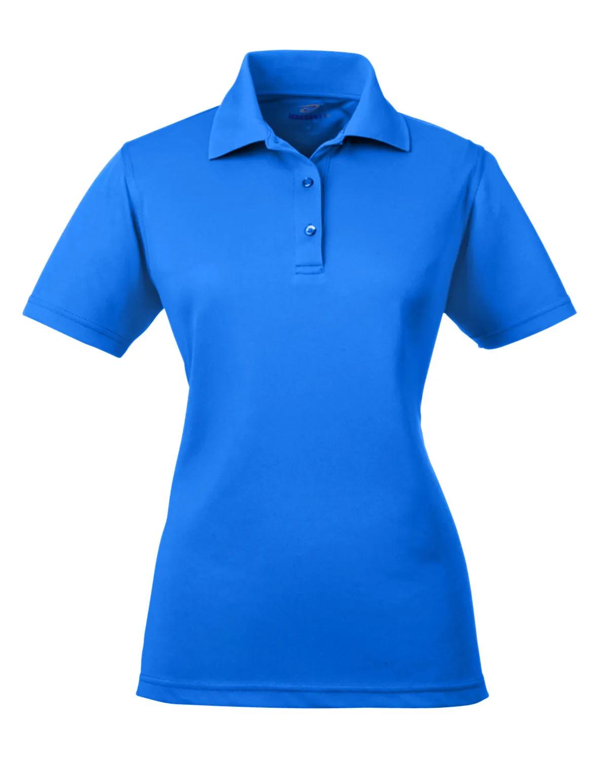 Ladies' Cool & Dry Mesh Piqué Polo 36 of 158