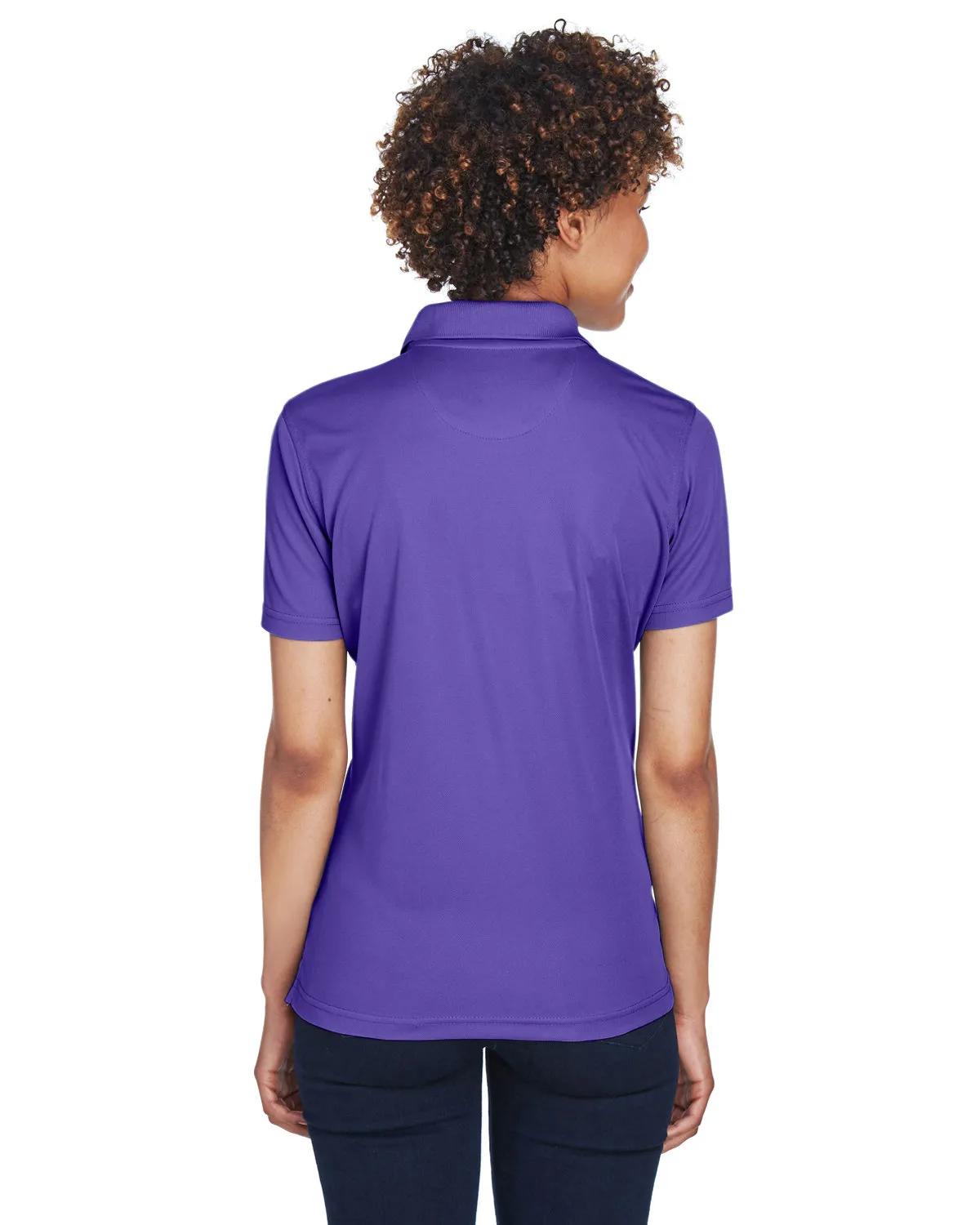 Ladies' Cool & Dry Mesh Piqué Polo 87 of 158