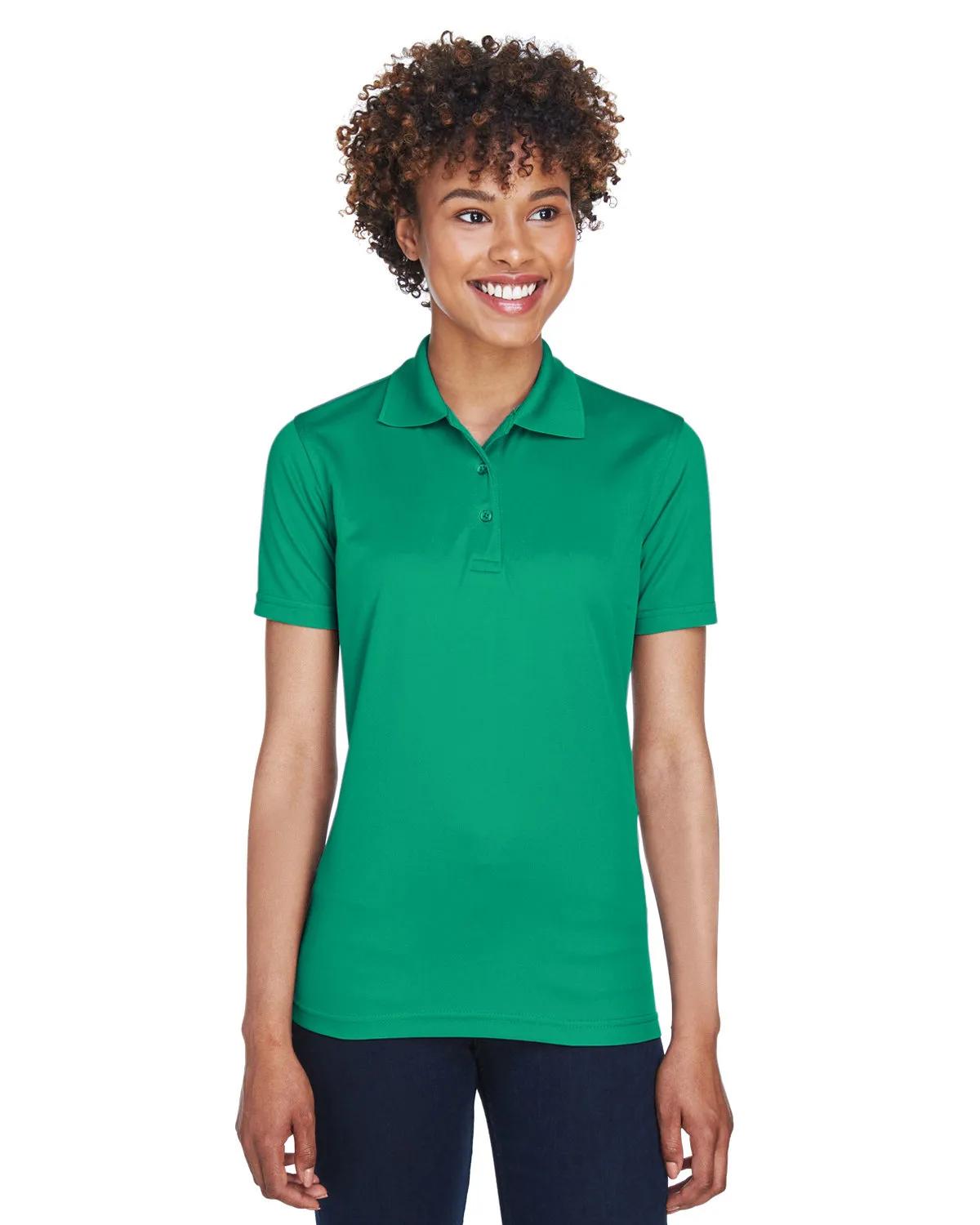 Ladies' Cool & Dry Mesh Piqué Polo 18 of 158