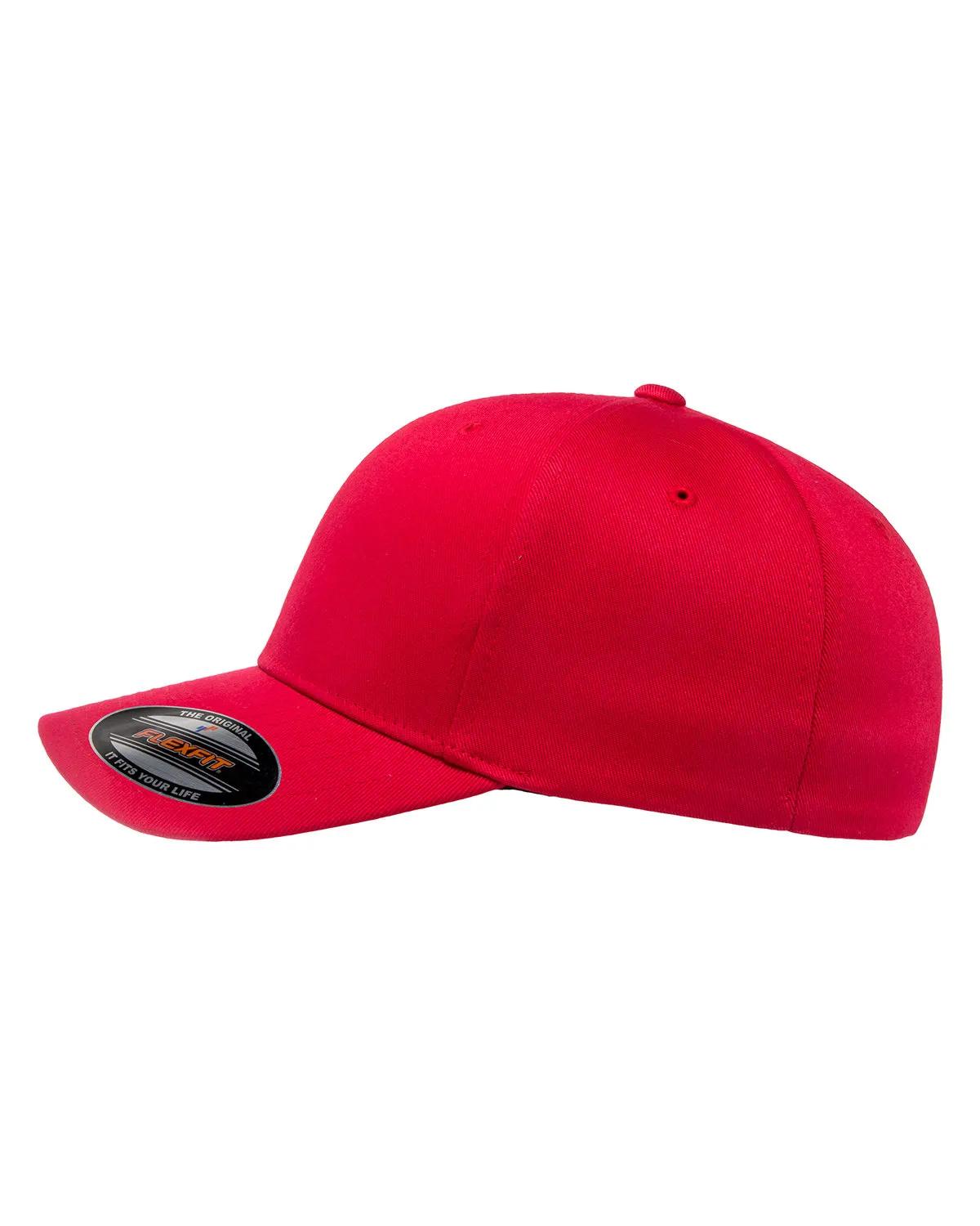 Youth Wooly Cap 7 of 19