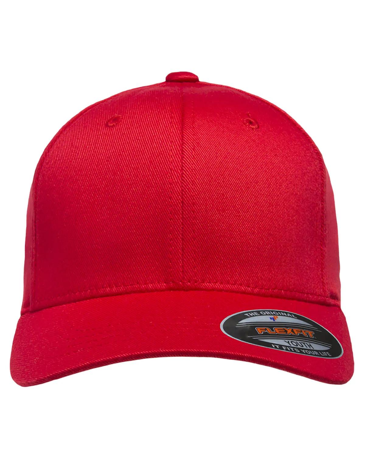 Youth Wooly Cap 1 of 19