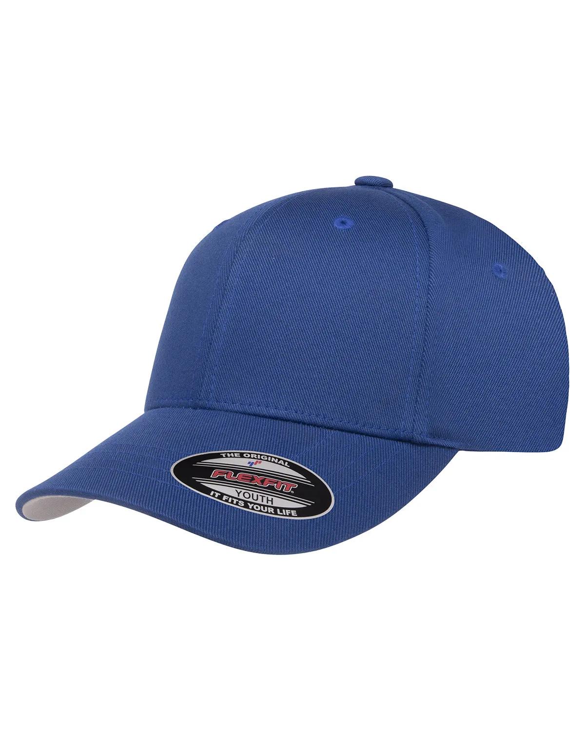Youth Wooly Cap 13 of 19