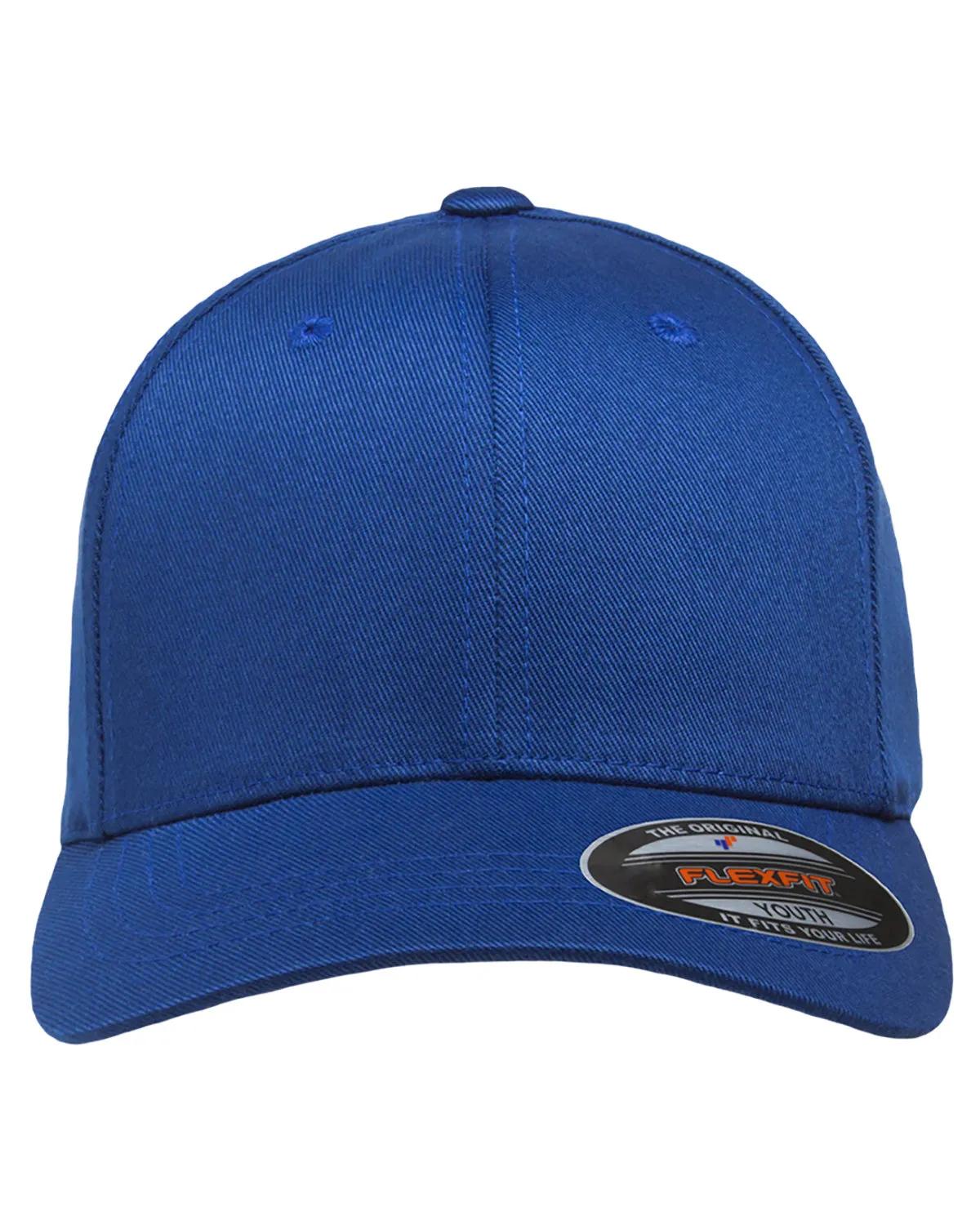 Youth Wooly Cap 2 of 19