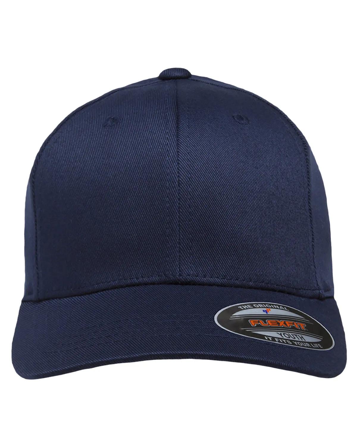 Youth Wooly Cap 3 of 19