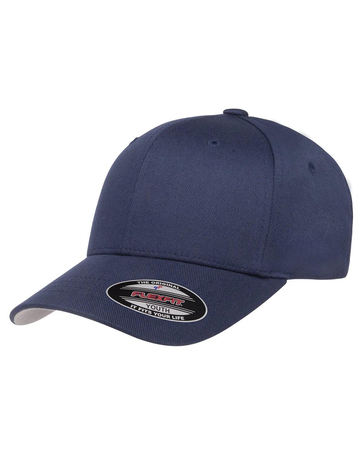 Youth Wooly Cap 10 of 19