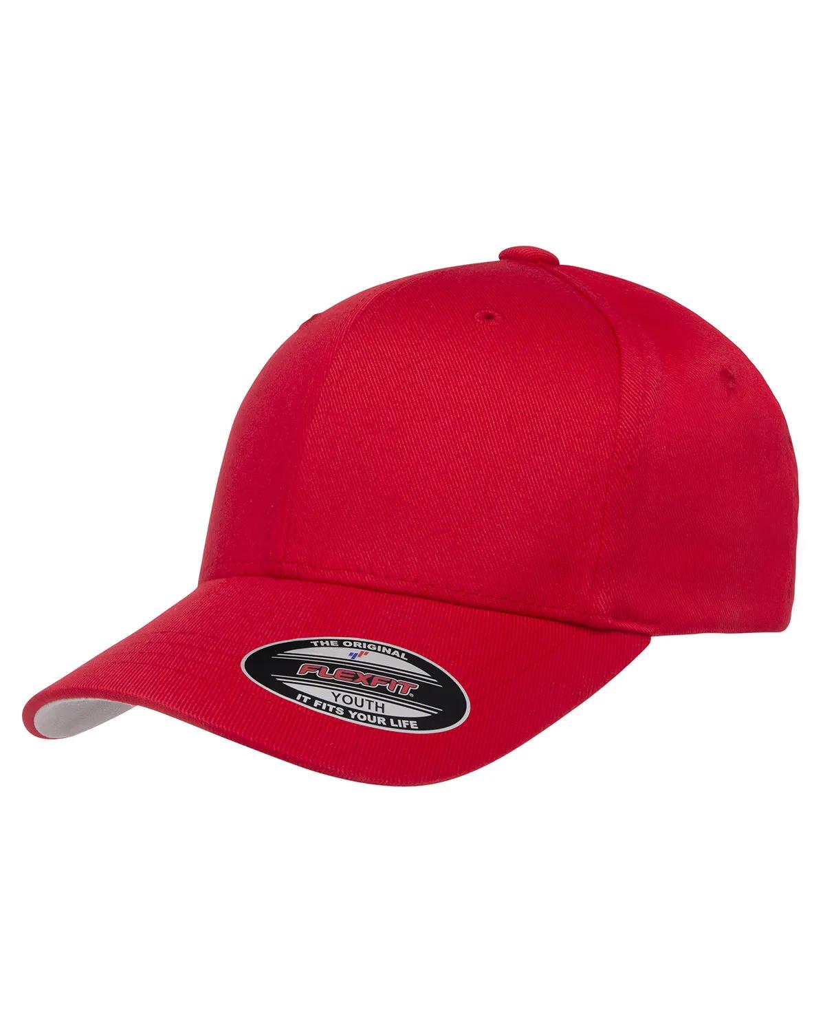 Youth Wooly Cap 8 of 19
