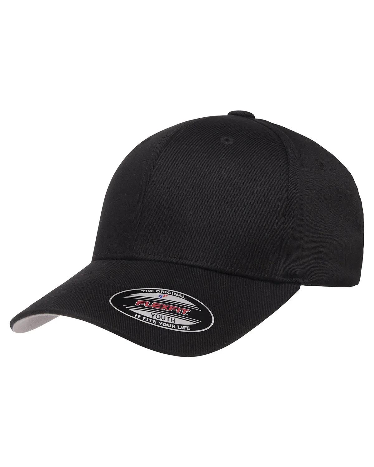 Youth Wooly Cap 19 of 19