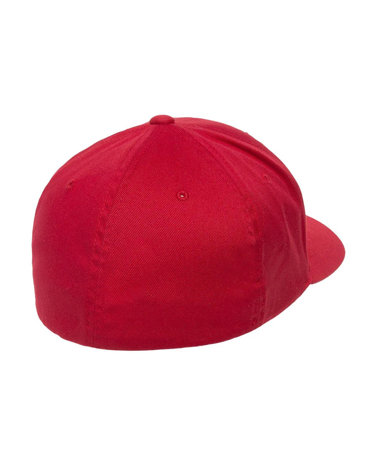 Youth Wooly Cap 6 of 19