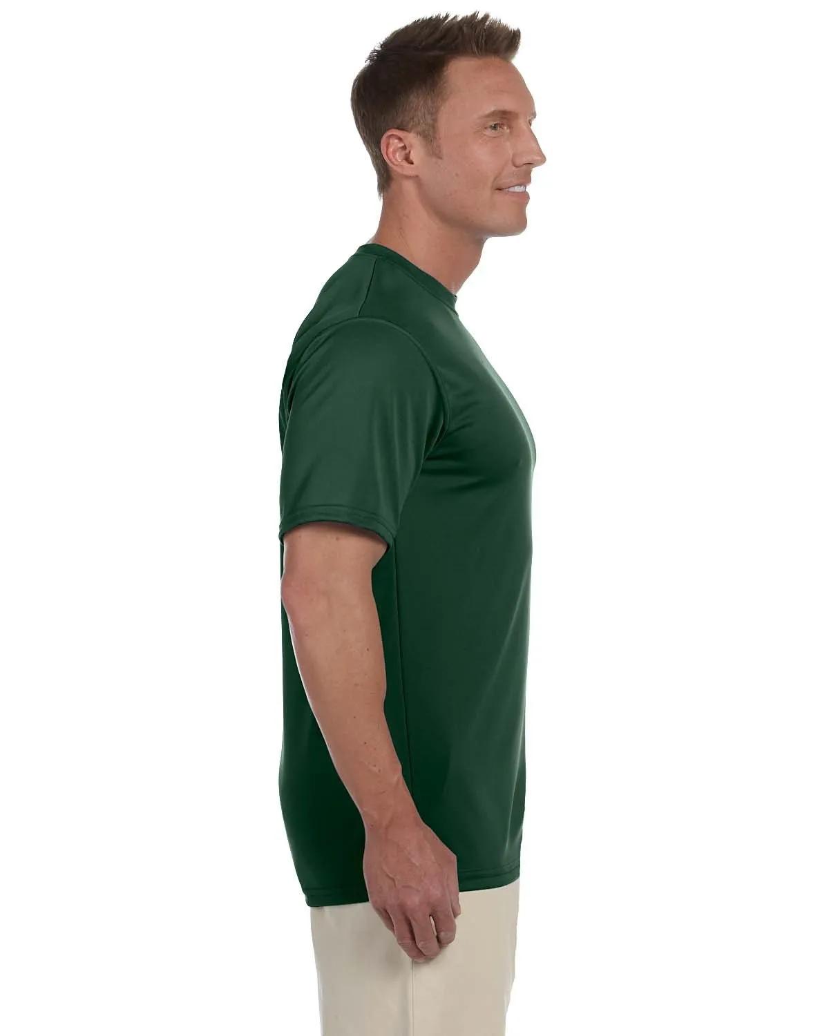 Adult Wicking T-Shirt 42 of 49