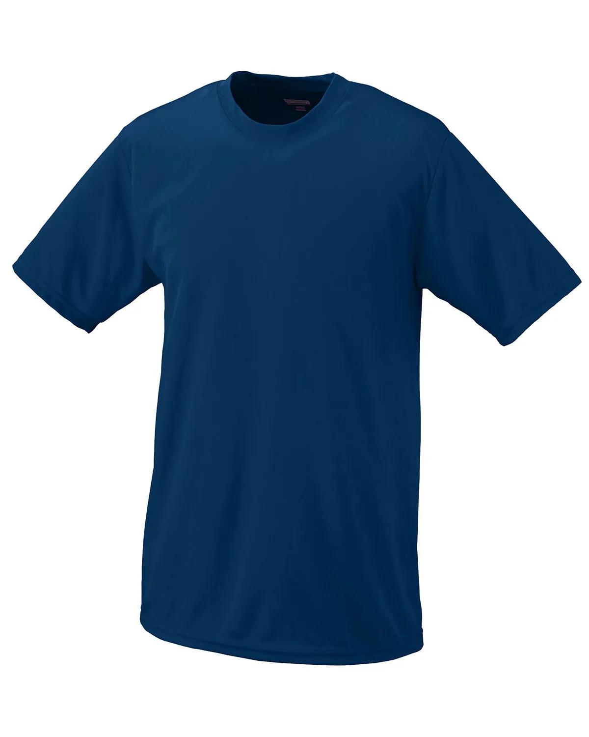 Adult Wicking T-Shirt 46 of 49