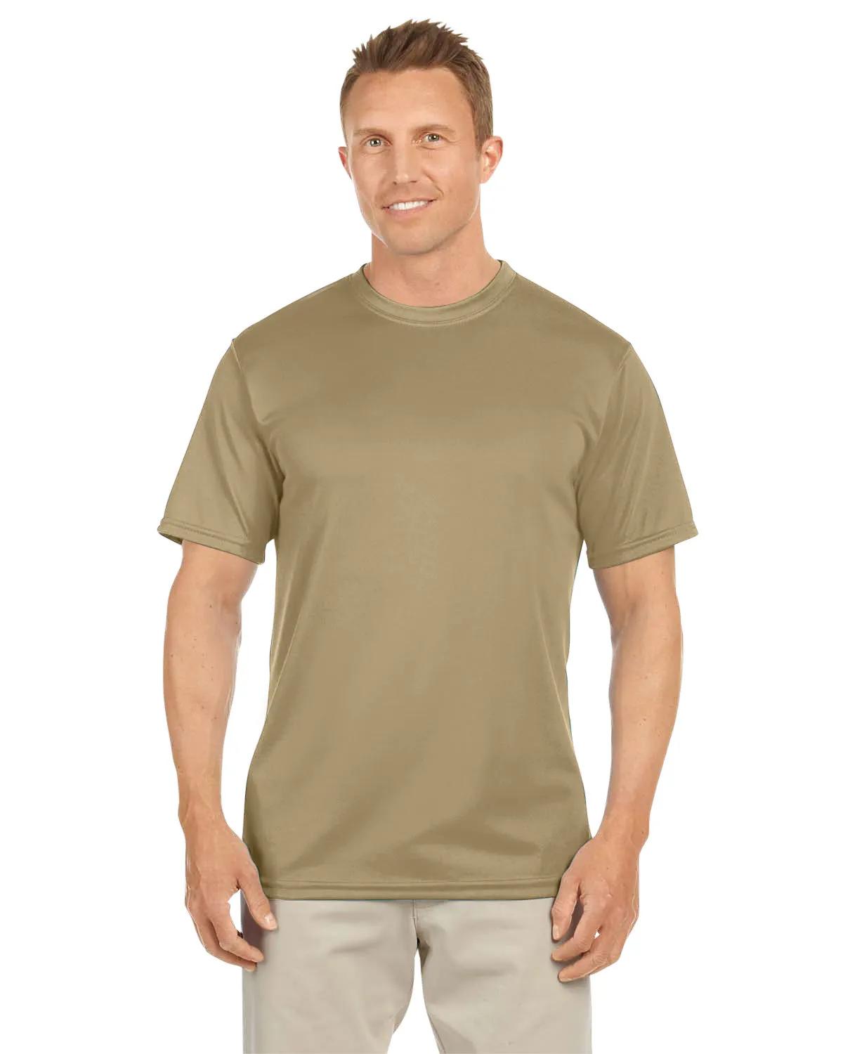 Adult Wicking T-Shirt 8 of 49