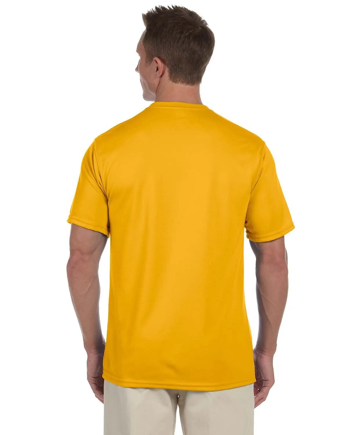 Adult Wicking T-Shirt 15 of 49