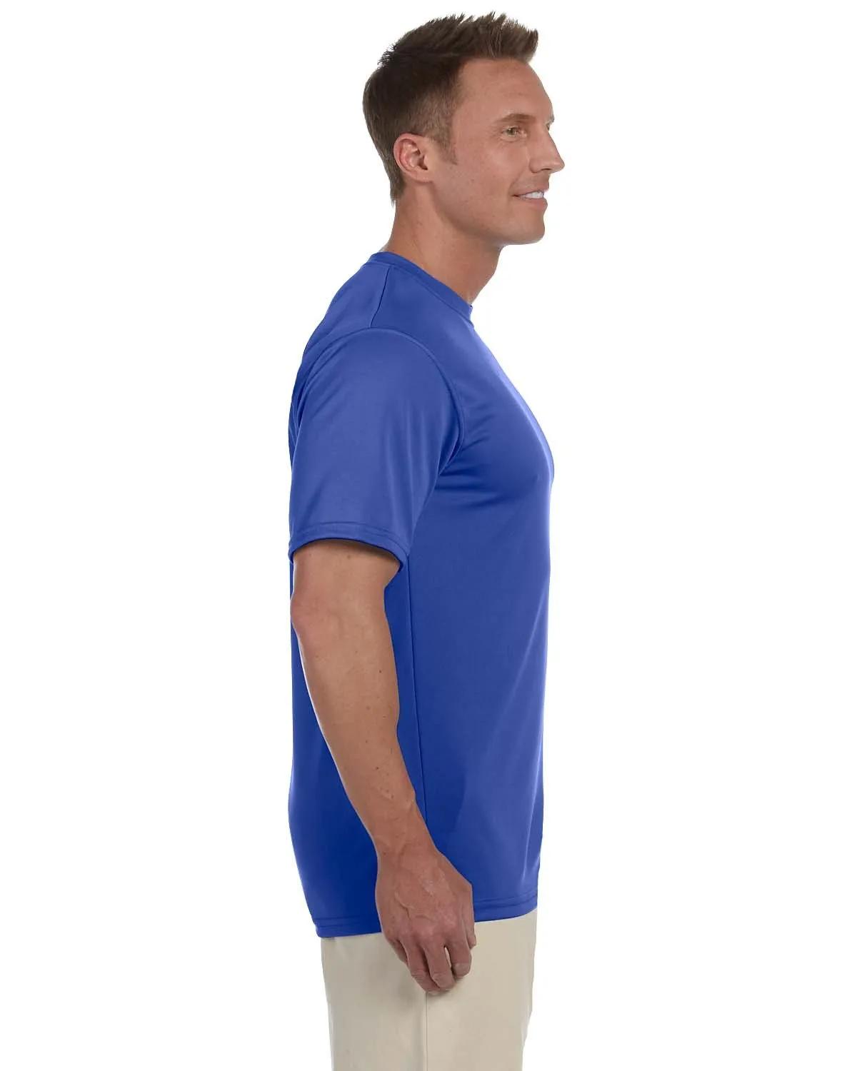 Adult Wicking T-Shirt 47 of 49