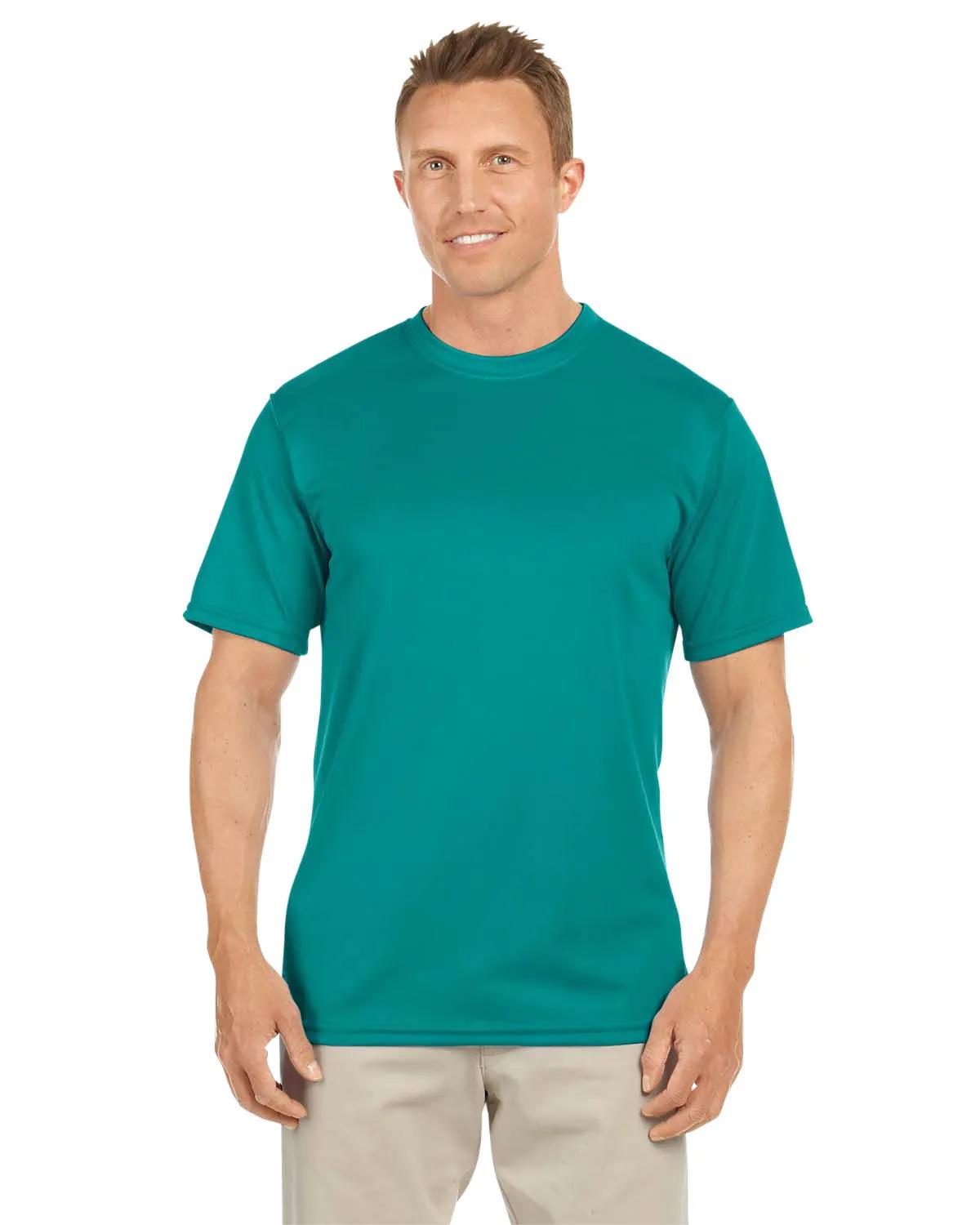 Adult Wicking T-Shirt 8 of 49