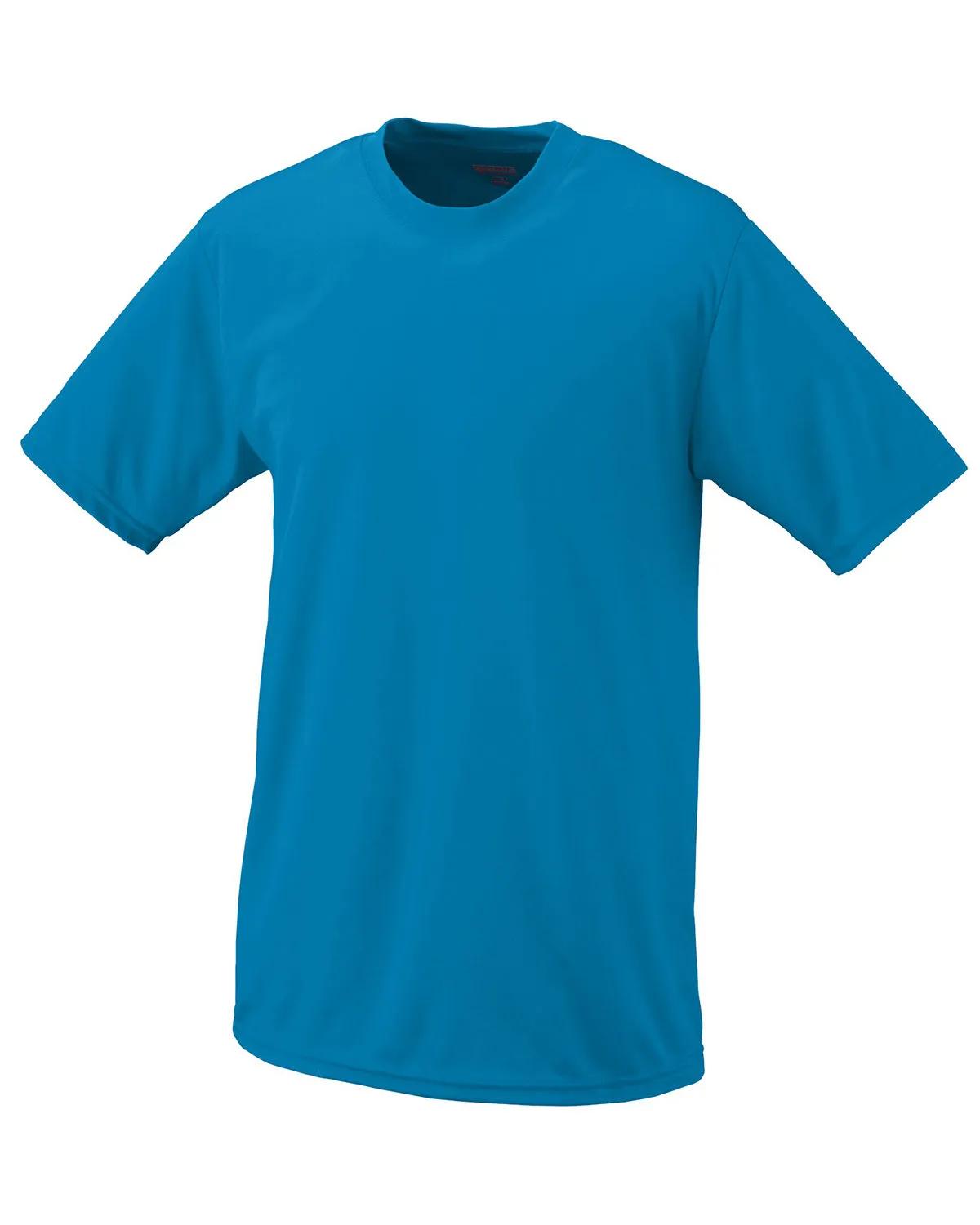 Adult Wicking T-Shirt 29 of 49