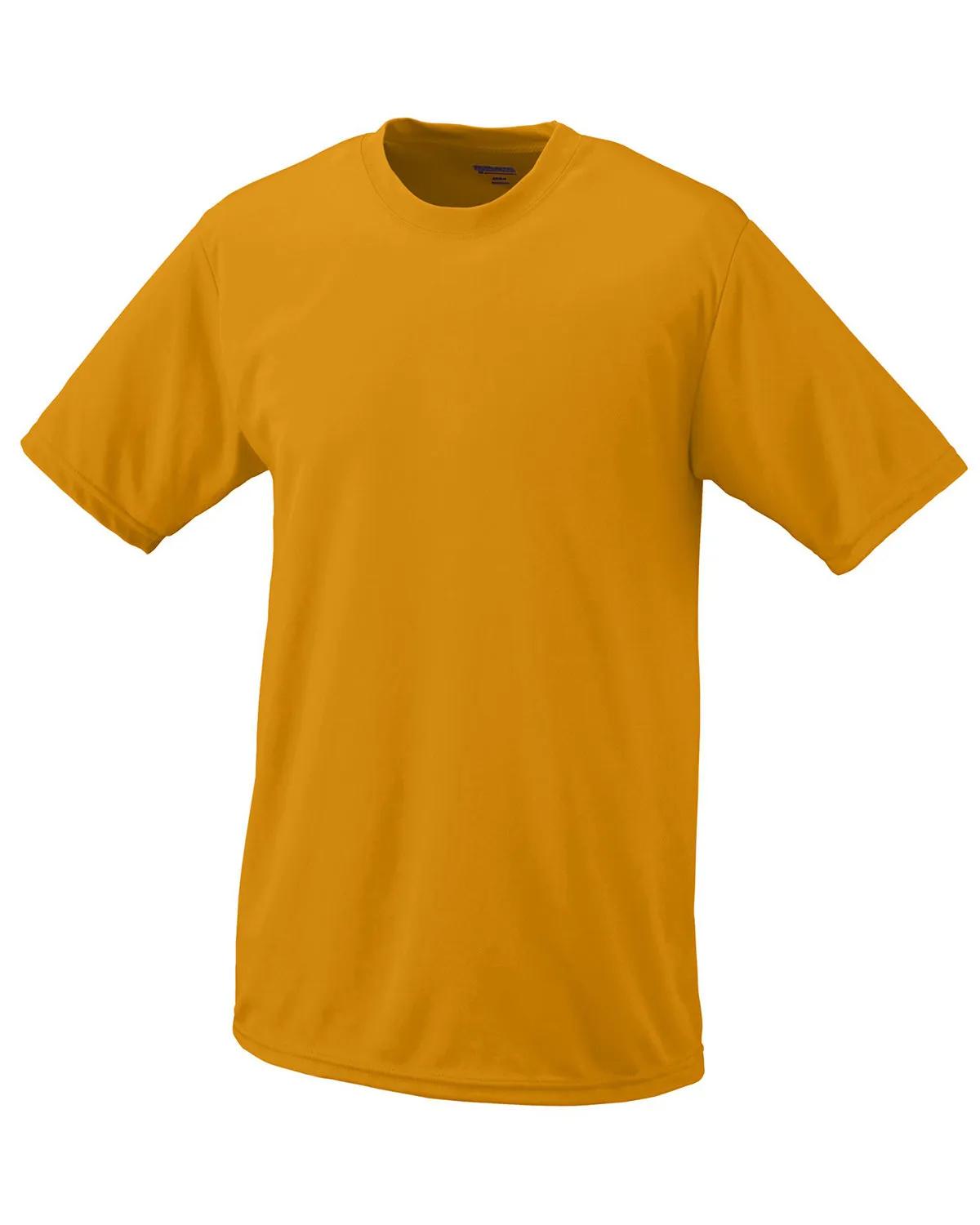 Adult Wicking T-Shirt 14 of 49