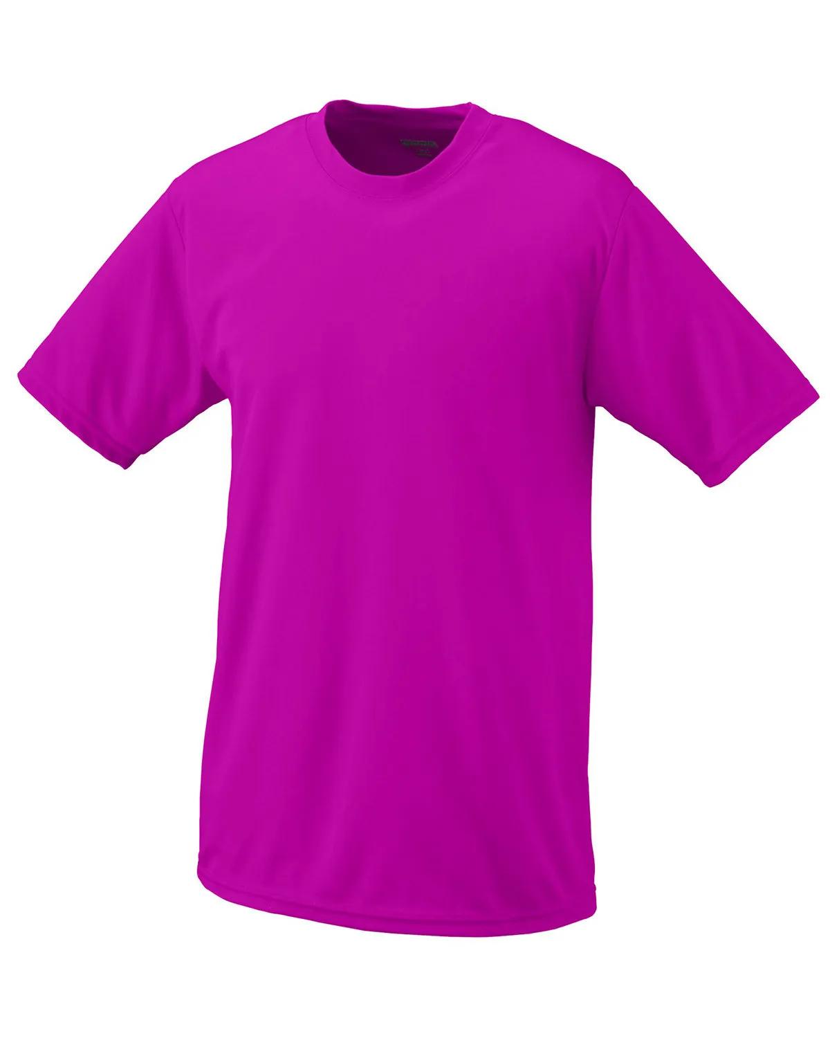 Adult Wicking T-Shirt 21 of 49