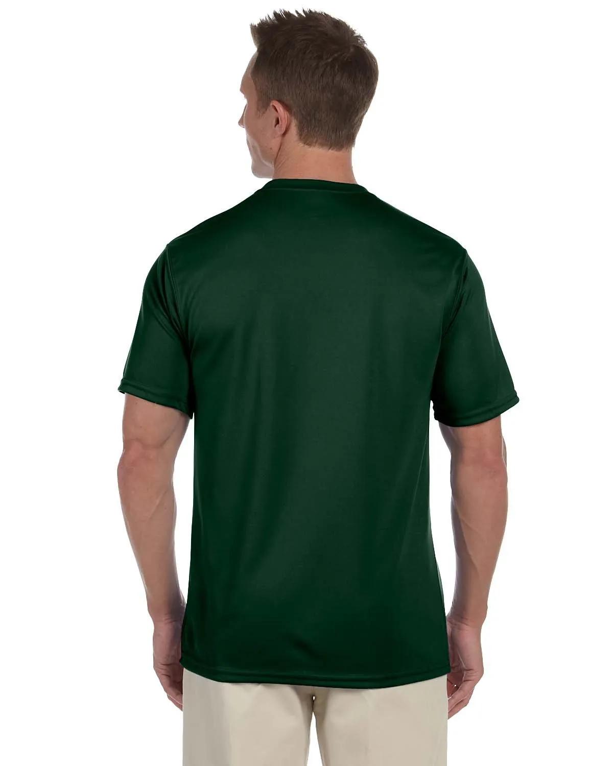 Adult Wicking T-Shirt 41 of 49