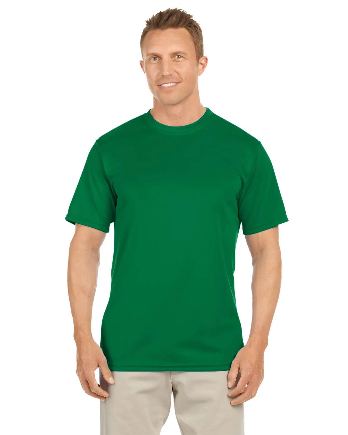 Adult Wicking T-Shirt 7 of 49