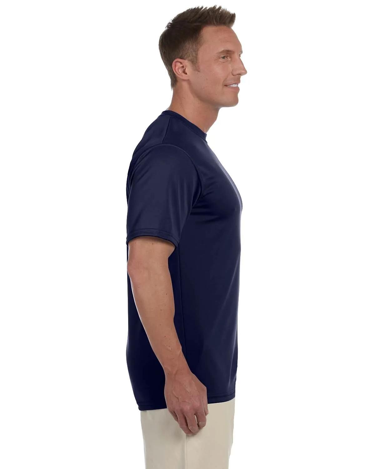 Adult Wicking T-Shirt 49 of 49