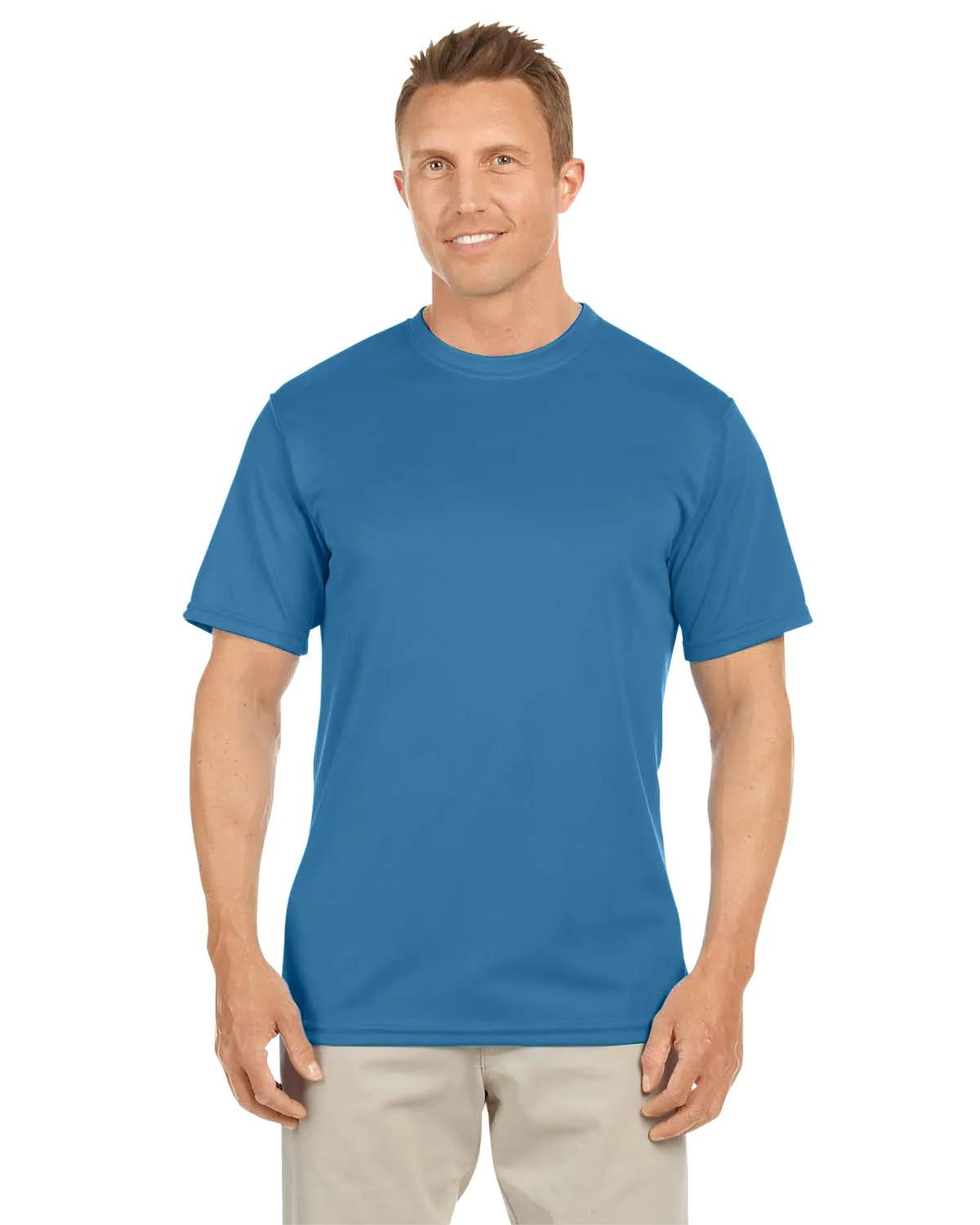 Adult Wicking T-Shirt