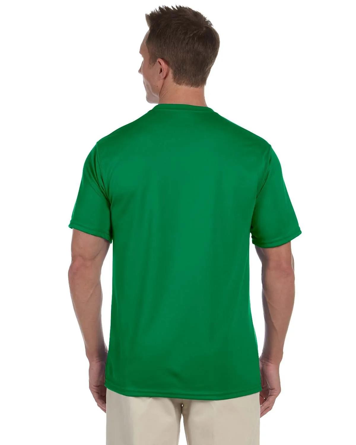 Adult Wicking T-Shirt 16 of 49