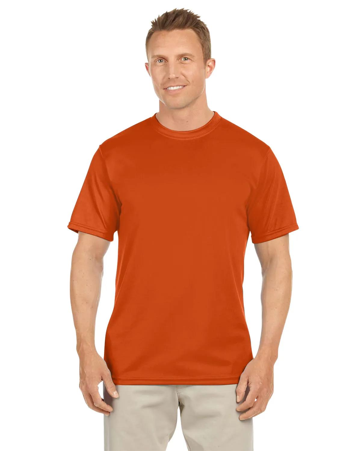 Adult Wicking T-Shirt 10 of 49