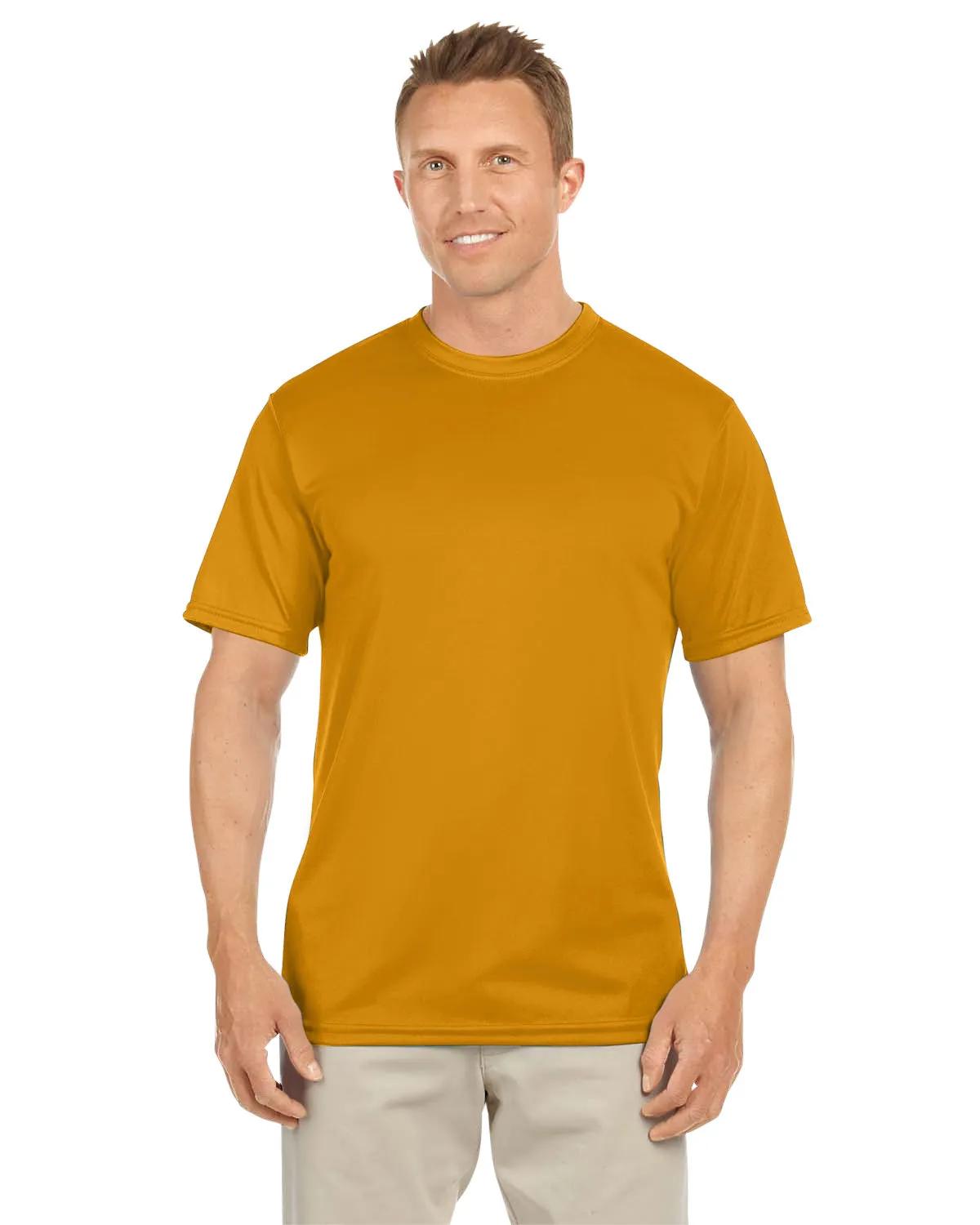 Adult Wicking T-Shirt 12 of 49