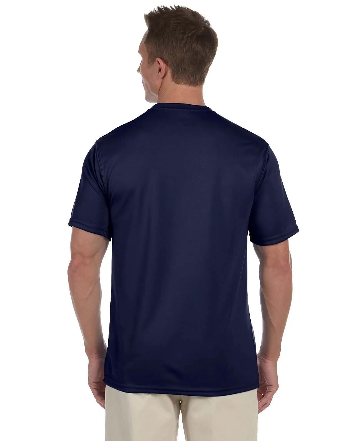 Adult Wicking T-Shirt 48 of 49