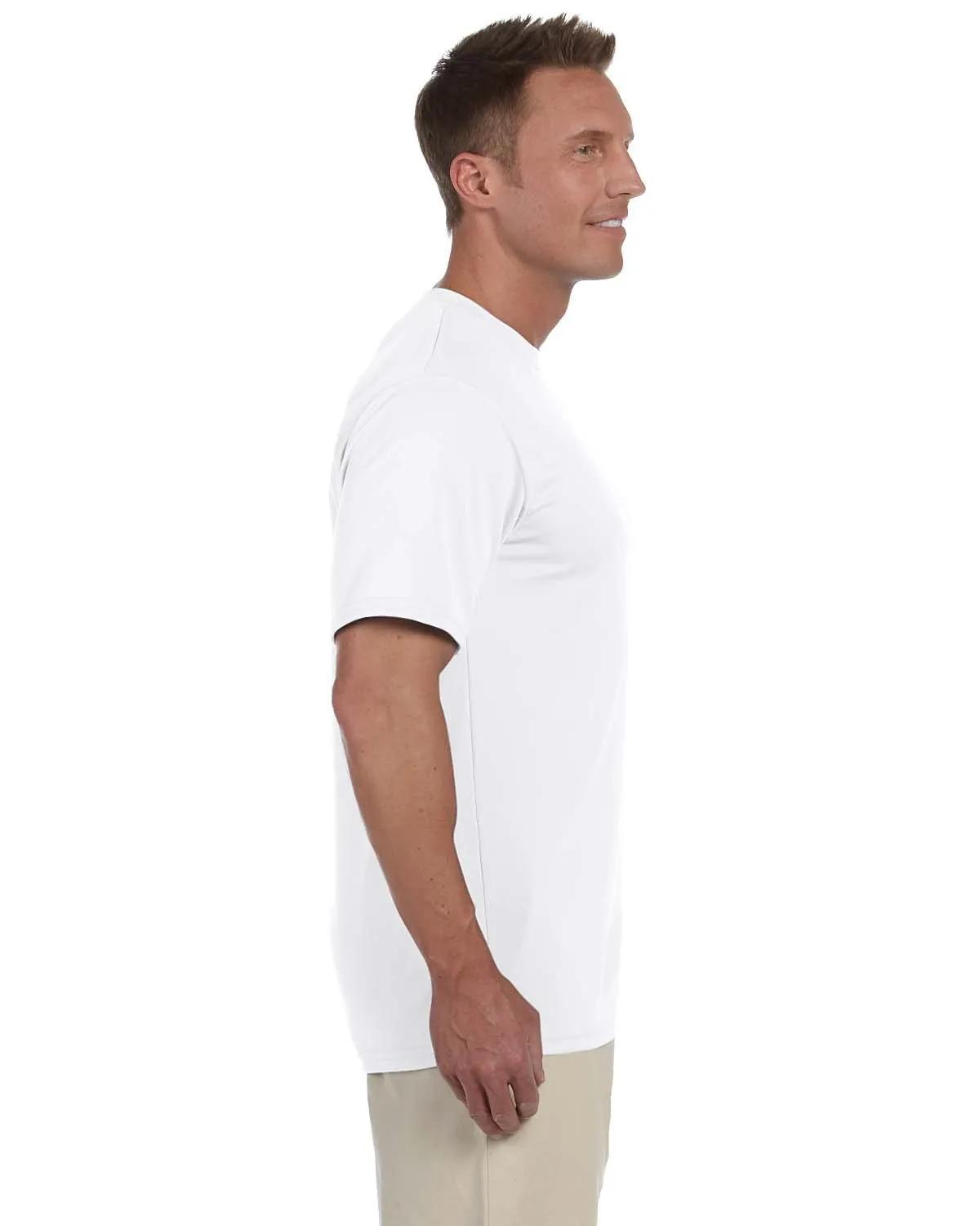 Adult Wicking T-Shirt 38 of 49