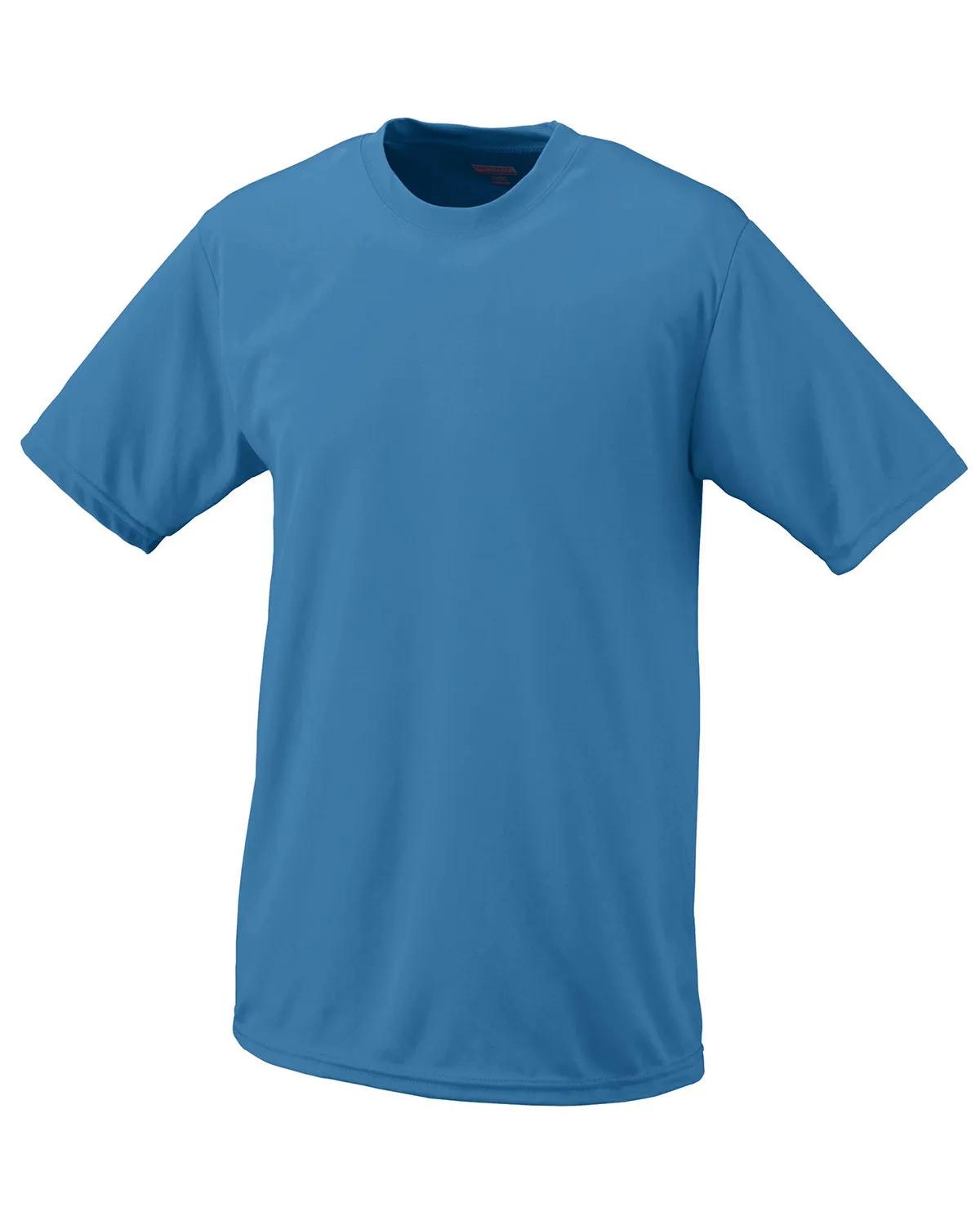 Adult Wicking T-Shirt 44 of 49