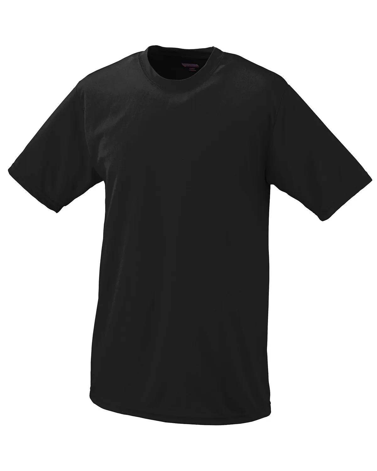 Adult Wicking T-Shirt 45 of 49